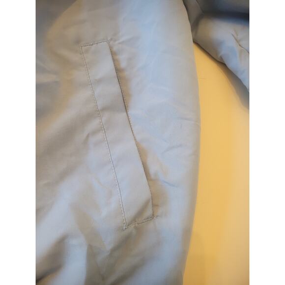 Knights Apparel University North Carolina‎ Mens Tarheels Pullover Sz L Pockets - Picture 2 of 7